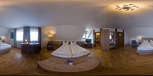 Image à 360