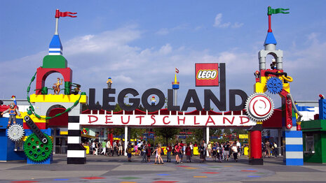 Legoland Deutschland