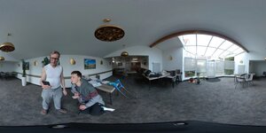 360°-Bild