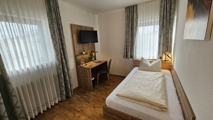 Hotelzimmer im Hotel Gasthof Rössle in Senden bei Ulm