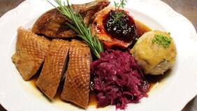 Martinsgans