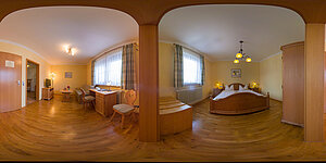 Image à 360